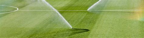 AquiMax Turf PRO, turf moisture management system .